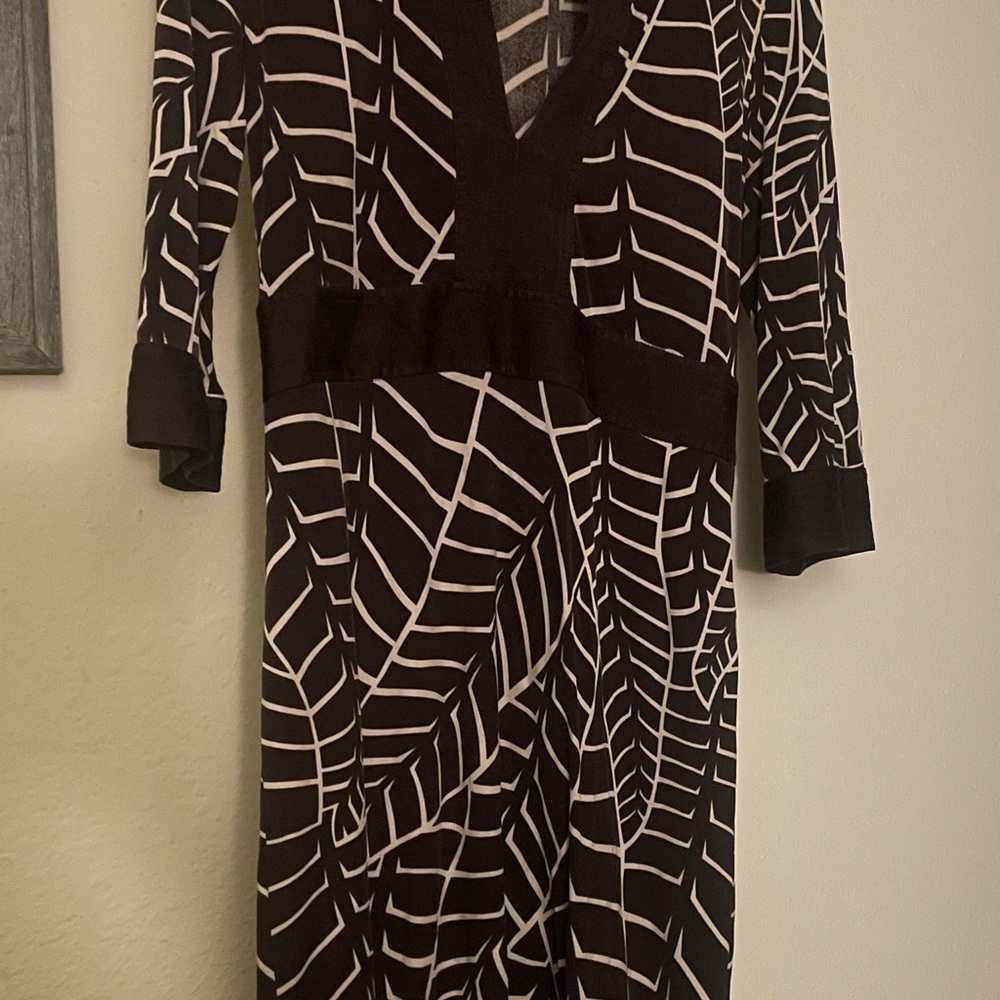 Tory Burch tunic dress